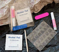 Press-On Nails Application Kit