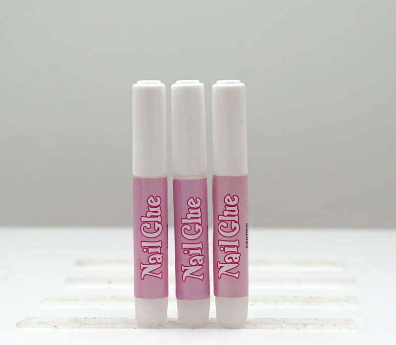 Strong Adhesive Nail Glue